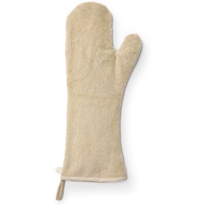 Little Dutch Lange washand - beige - newborn naturals - little goose Little Dutch Lange washand - beige - newborn naturals - little goose