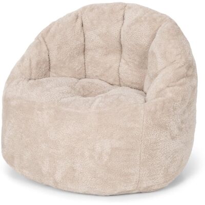 Little Dutch stoel pure soft beige Little Dutch stoel pure soft beige