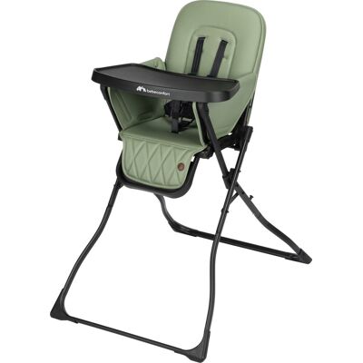 Bebe Confort Mallow - Kinderstoel - Vanaf geboorte tot 3 jaar Bebe Confort Mallow - Kinderstoel - Vanaf geboorte tot 3 jaar