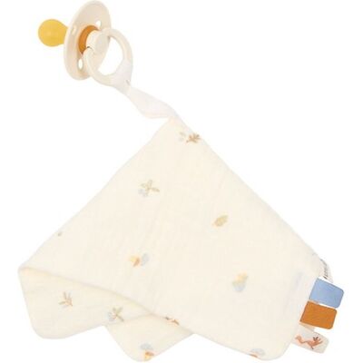 Little Dutch - Forest Treasures Doudou - Organisch katoen Little Dutch - Forest Treasures Doudou - Organisch katoen