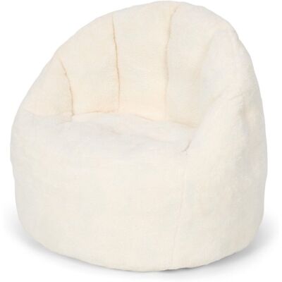 Little Dutch stoel pure soft white Little Dutch stoel pure soft white