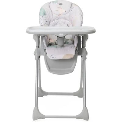 Chicco polly easy kinderstoel - landscape Chicco polly easy kinderstoel - landscape