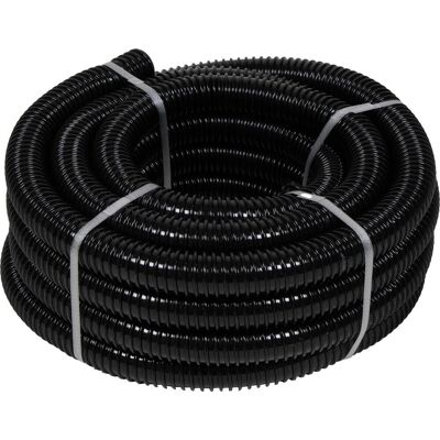 Ubbink - voorverpakte vijverslang 32mm x 10m - pomp- en filteraccessoires Ubbink - voorverpakte vijverslang 32mm x 10m - pomp- en filteraccessoires