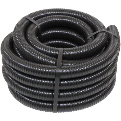 Ubbink - voorverpakte vijverslang 32mm x 10m - pomp- en filteraccessoires Ubbink - voorverpakte vijverslang 32mm x 10m - pomp- en filteraccessoires