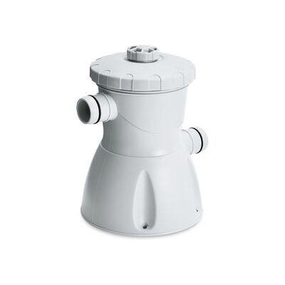 Summer Waves filterpomp zwembad 1249 liter p/u Summer Waves filterpomp zwembad 1249 liter p/u