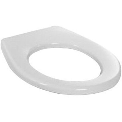 Jika Baby H8970373000001 - Toiletzitting - Wit Jika Baby H8970373000001 - Toiletzitting - Wit