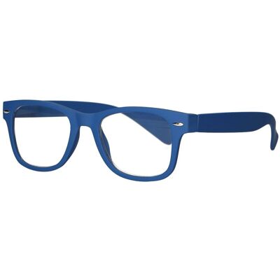 Spectrum leesbril blauw 2.00 Spectrum leesbril blauw 2.00