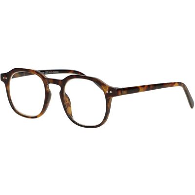 Spectrum leesbril havanna 2.00 Spectrum leesbril havanna 2.00