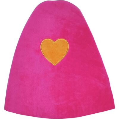 Studio 100 Bumbina clown hoed - hoed voor 1-4 jaar Studio 100 Bumbina clown hoed - hoed voor 1-4 jaar