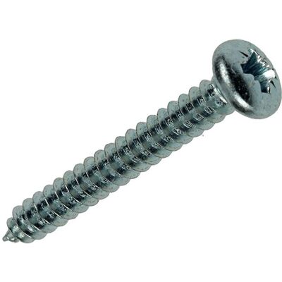 Mack 1018070 - zelftappende schroef cylkop verz. 35 st 4,2 x 32 mm 5 stuks Mack 1018070 - zelftappende schroef cylkop verz. 35 st 4,2 x 32 mm 5 stuks