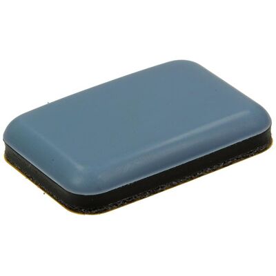 Mack 1047740 - super glijpastille zelfklevendgrijs 25 x 35 mm 4 st/pcs 12 stuks Mack 1047740 - super glijpastille zelfklevendgrijs 25 x 35 mm 4 st/pcs 12 stuks