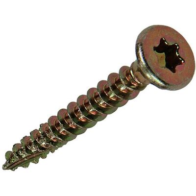 Mack 1020137 - spaanplaatschroef vz kp-zelfb.gvz 200st 4,0 x 30 mm 5 stuks Mack 1020137 - spaanplaatschroef vz kp-zelfb.gvz 200st 4,0 x 30 mm 5 stuks