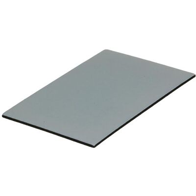 Mack 1047757 - super glijpastille zelfklevendgrijs 70 x 100 mm 1 st/pcs 12 stuks Mack 1047757 - super glijpastille zelfklevendgrijs 70 x 100 mm 1 st/pcs 12 stuks