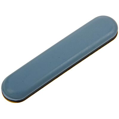 Mack 1047718 - super glijpastille zelfklevendgrijs 16 x 75 mm 4 st/pcs 12 stuks Mack 1047718 - super glijpastille zelfklevendgrijs 16 x 75 mm 4 st/pcs 12 stuks