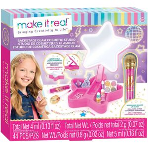 Spectron Make it real backstage glamour beauty studio set - 44dlg. Spectron Make it real backstage glamour beauty studio set - 44dlg.