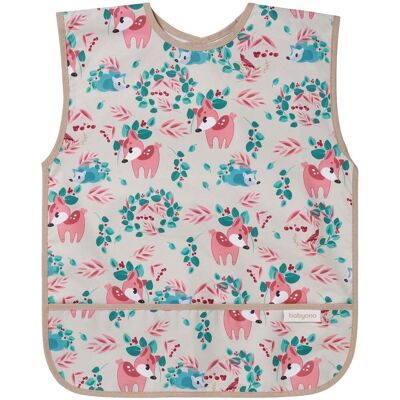Babyono Baby ono forest 2-4 jaar slab Babyono Baby ono forest 2-4 jaar slab