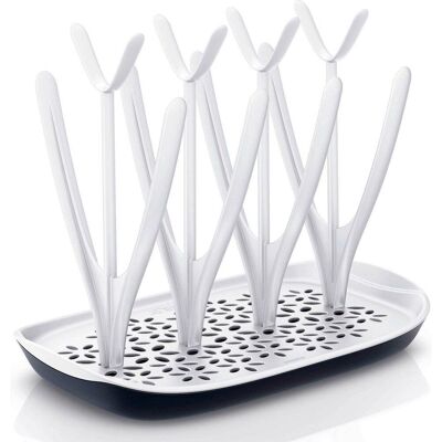 Philips Avent droogrek voor flessen - 8 flessen - scf149/00 Philips Avent droogrek voor flessen - 8 flessen - scf149/00
