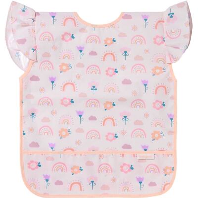 Babyono Baby ono rainbow 2-4 jaar slab Babyono Baby ono rainbow 2-4 jaar slab
