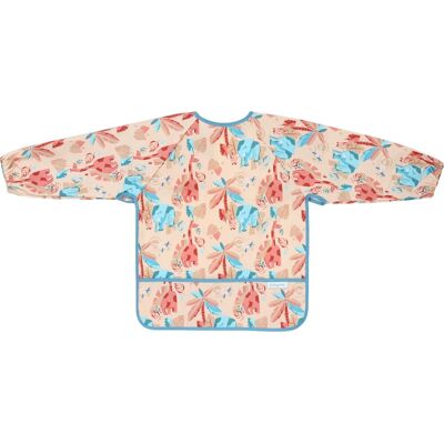 Babyono Baby Slab Lange Mouwen Jungle 2-4 Jaar Babyono Baby Slab Lange Mouwen Jungle 2-4 Jaar