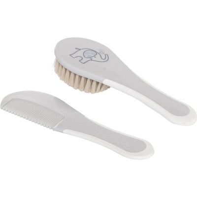 Bébé-Jou Ollie Baby Haarverzorgingset Bébé-Jou Ollie Baby Haarverzorgingset