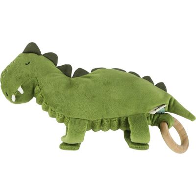 Trixie Baby Trixie Muziek Speelgoed Mr Dino - Muzikale Speelgoed Trixie Baby Trixie Muziek Speelgoed Mr Dino - Muzikale Speelgoed