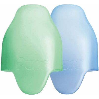 Pura silicone reisdop 2 stuks - moss en mint - geschikt voor drinkbekers - plasticvrij, bpa-vrij en vrij van schadelijke stoffen - vaatwasserbestendig Pura silicone reisdop 2 stuks - moss en mint - geschikt voor drinkbekers - plasticvrij, bpa-vrij en vrij van schadelijke stoffen - vaatwasserbestendig