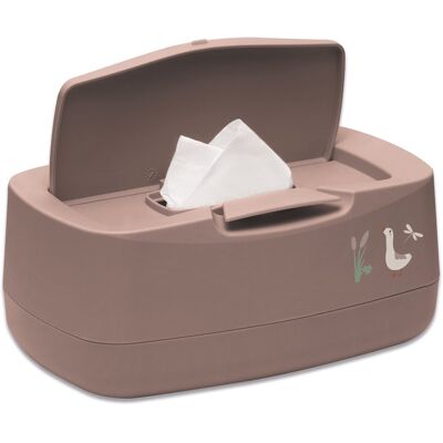Bébé-jou Easy wipe silk bbj dear goose Bébé-jou Easy wipe silk bbj dear goose