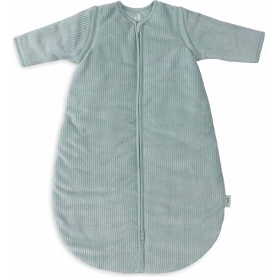 Jollein Baby Slaapzak - Zeegroen Voor alle seizoenen 70cm Jollein Baby Slaapzak - Zeegroen Voor alle seizoenen 70cm
