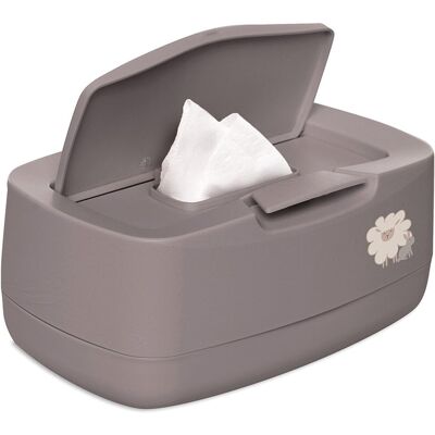 Bébé-jou easy wipe box silk farm friends Bébé-jou easy wipe box silk farm friends