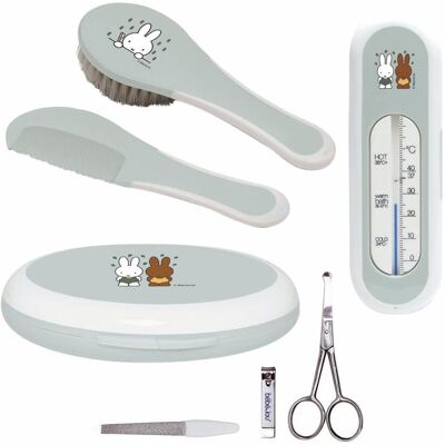 Bébé-jou Bebe-jou nijntje nina geschenkset 624507 Bébé-jou Bebe-jou nijntje nina geschenkset 624507