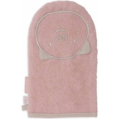 Jollein Babyhanddoek - Zacht, Haken voor ophangen, Dagelijks gebruik - Baby gezicht & handen Jollein Babyhanddoek - Zacht, Haken voor ophangen, Dagelijks gebruik - Baby gezicht & handen