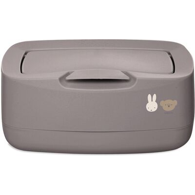 Bébé-jou nijntje and friends easy wipe box Bébé-jou nijntje and friends easy wipe box