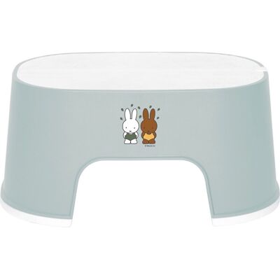 Bébé-jou grow step stool nijntje nina in bad Bébé-jou grow step stool nijntje nina in bad