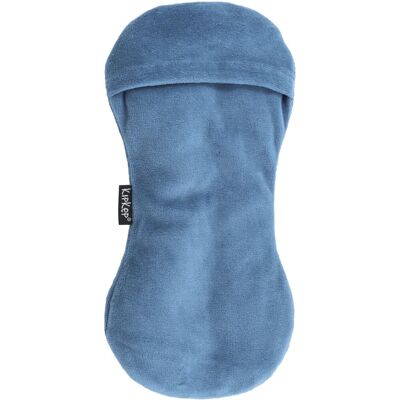 KipKep woller warmtekussen - blue heaven - pittenzak - bij buikkrampjes - kruik - onrust - huilbaby - blauw KipKep woller warmtekussen - blue heaven - pittenzak - bij buikkrampjes - kruik - onrust - huilbaby - blauw