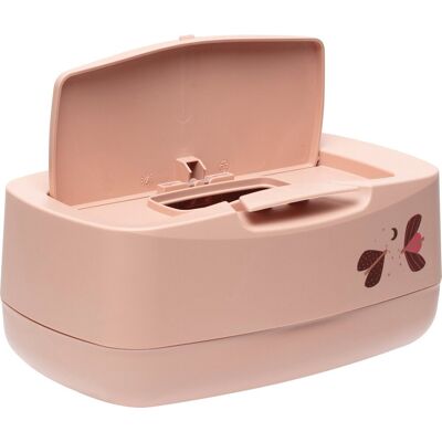 Bébé-jou easy wipe box silk sweet butterfly Bébé-jou easy wipe box silk sweet butterfly
