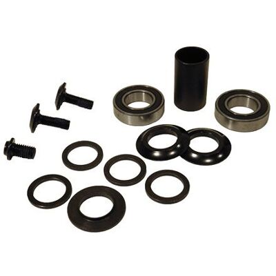 VWP bb-set bmx mid 41mm v/22mm as Zwart VWP bb-set bmx mid 41mm v/22mm as Zwart