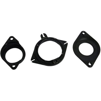 VWP rotorset (freestyle/bmx) zonder kabels (gyro) Zwart VWP rotorset (freestyle/bmx) zonder kabels (gyro) Zwart