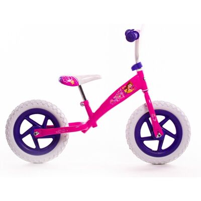 Disney Huffy Prinsessen Kids 12-inch Balance Bike Disney Huffy Prinsessen Kids 12-inch Balance Bike