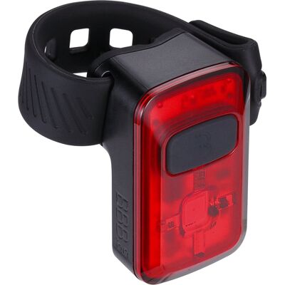 BBB Cycling spark 2.0 achterlicht fiets - 20 lumen - usb c oplaadbaar - ipx7 waterdicht - brandtijd: 28 uur - fietsverlichting racefiets & mountainbike - bls-152 BBB Cycling spark 2.0 achterlicht fiets - 20 lumen - usb c oplaadbaar - ipx7 waterdicht - brandtijd: 28 uur - fietsverlichting racefiets & mountainbike - bls-152