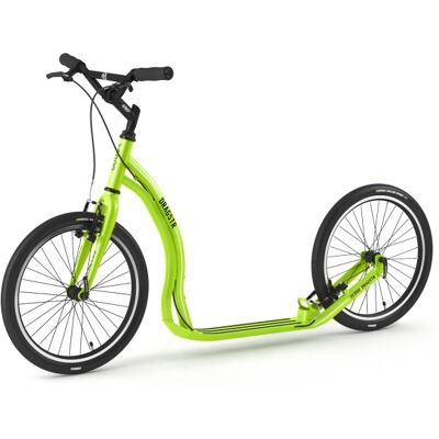 Yedoo dragstr 20/20 green Groen Yedoo dragstr 20/20 green Groen