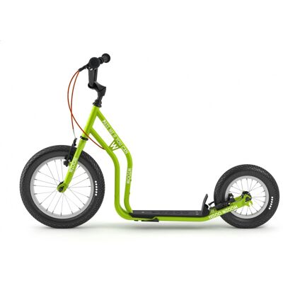 Yedoo wzoom green Groen Yedoo wzoom green Groen