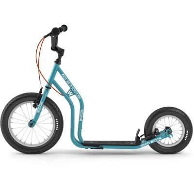 Yedoo wzoom tealblue Blauw Yedoo wzoom tealblue Blauw