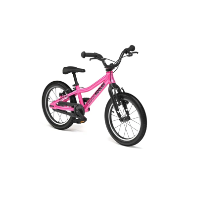 Yedoo 16" koolo pink 4+ Yedoo 16" koolo pink 4+