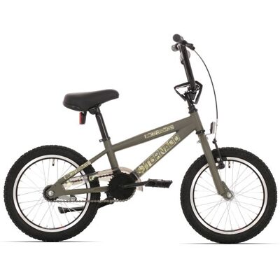 Royal Bmx fiets -bugatti tornado 16 inch - camouflage Royal Bmx fiets -bugatti tornado 16 inch - camouflage