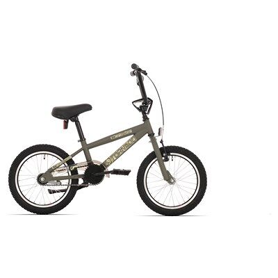 Hulzebos Cycle Parts B.V. Tornado 16 inch bmx / cross fiets kaki camouflage 2000170 Hulzebos Cycle Parts B.V. Tornado 16 inch bmx / cross fiets kaki camouflage 2000170