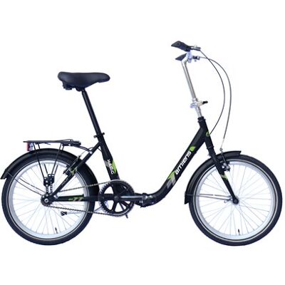 Vouwfiets 20 inch remnaaf amiens Vouwfiets 20 inch remnaaf amiens