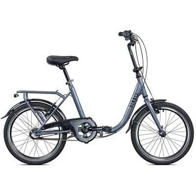 Vouwfiets 20 inch nexus 3 rennes Vouwfiets 20 inch nexus 3 rennes