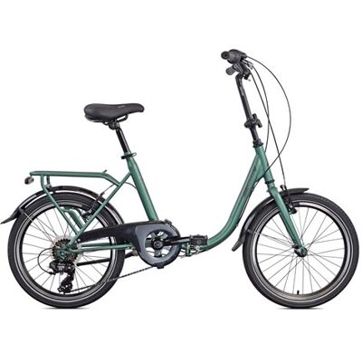 Vouwfiets 20 inch 6v derailleur limoges Vouwfiets 20 inch 6v derailleur limoges