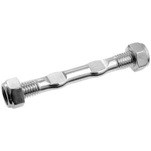 BROOKS Boss bar & nut assy - all clipped saddles BROOKS Boss bar & nut assy - all clipped saddles