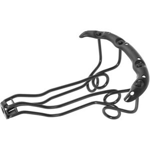 BROOKS Bracket & backplate assembly - b72 BROOKS Bracket & backplate assembly - b72